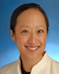 Dr. Annette Helen Chen, MD - Walnut Creek, CA - Obstetrics & Gynecology, Gynecologic Oncology