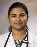 Dr. Jasmine John Paadam, MD