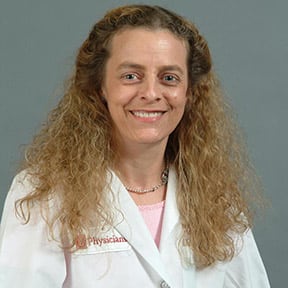 Dr. Pamela Rose Roberts, MD