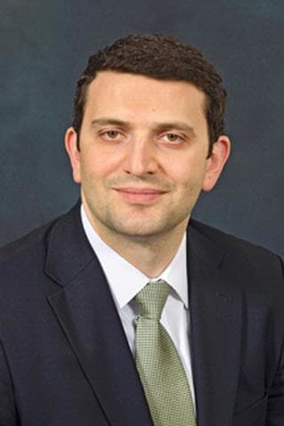 Dr. Ilya Voloshin, MD
