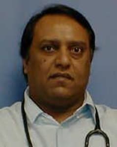 Dr. Jayadeva Chowdappa, MD - Trinity, FL - Internal Medicine