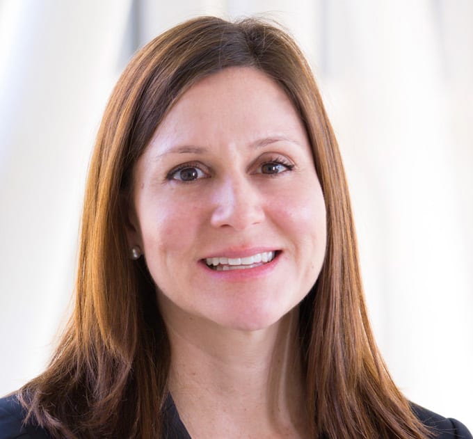 Dr. Kilian Elizabeth Salerno, MD - Buffalo, NY - Radiation Oncology