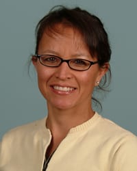 Dr. Krista Huerta, MD
