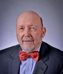 Dr. Joseph Charles Benedict, MD
