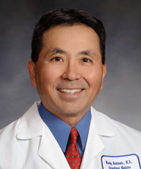 Dr. Wesley Kay Hashimoto, MD - Sacramento, CA - Internal Medicine