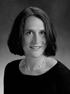 Dr. Athena Francesca Zuppa, MD