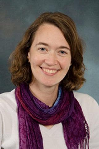 Dr. Bethany Anne Marston, MD