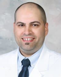 Dr. Dejan Maksimovic, DO