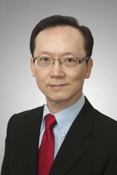 Dr. Kheng Jin Lim, MD - Whittier, CA - Pediatrics