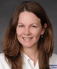 Dr. Catherine Allday Davis, MD - Sacramento, CA - Pediatrics