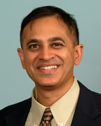 Dr. Abhay Sharad Dandekar, MD - Oakland, CA - Pediatrics