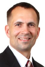 Dr. Thomas John Green, MD