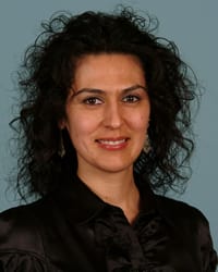 Dr. Adriana Michelle Ramirez, MD - Fontana, CA - Ophthalmology