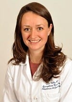 Dr. Tara Kelly Vanleuven