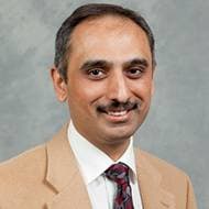 Dr. Ahmad Shahzad Qureshi, MD