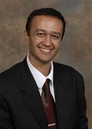 Dr. Karthik Ramani