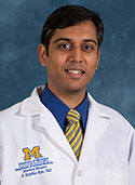 Dr. Krishna Rao, MD - Ann Arbor, MI - Internal Medicine