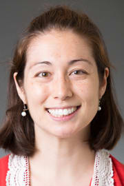 Dr. Laura Maechih Chiang, MD - Lebanon, NH - Anesthesiology, Critical Care Medicine, Internal Medicine