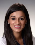 Dr. Anita Vuha Katikineni, MD