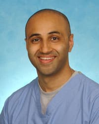 Dr. Arpan Kohli, MD