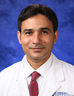 Dr. Tariq Ali Ahmad, MD