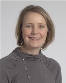 Dr. Rachel Renee Heers