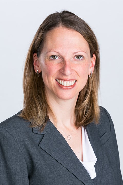 Dr. Claire Marie Baumgartner