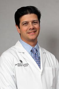 Dr. Pedro Gabriel Alvarez, DO - Hialeah, FL - Family Medicine