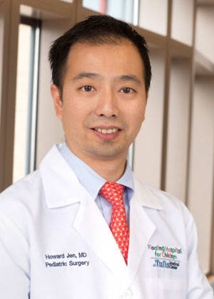 Dr. Howard Chung Hao Jen, MD - Los Angeles, CA - Surgery