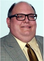 Dr. Christopher A Barbarevech, MD - Scranton, PA - Gastroenterology