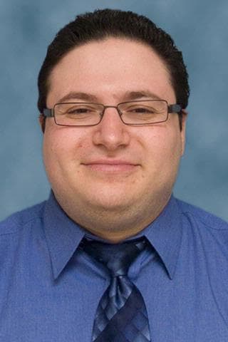 Dr. Valeriy Kheyfits, MD - Rochester, NY - Diagnostic Radiology
