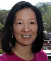 Dr. Amy Wen Liu, MD - San Rafael, CA - Internal Medicine