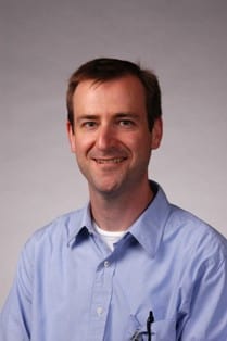 Dr. Ben Pieters, DO