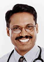 Dr. Tapash Kumar Sengupta MD
