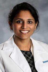 Dr. Lalitha Bhogineni