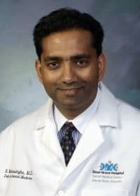 Dr. Rajika L Munasinghe, MD