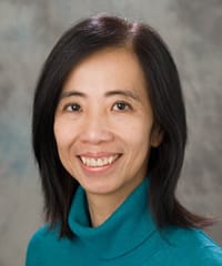 Dr. Tinh-Uyen Hoang Le, MD - San Jose, CA - Internal Medicine