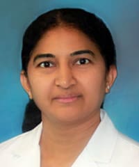 Dr. Sudha Chappidi, MD - Folsom, CA - Internal Medicine