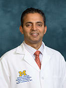 Dr. Rakesh Latchamsetty, MD - Ann Arbor, MI - Cardiovascular Disease, Internal Medicine