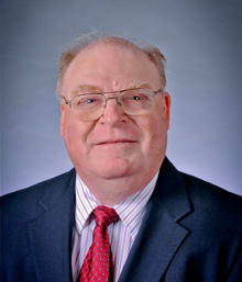 Dr. Robert Joseph Keltner, MD - New London, CT - Pulmonology, Critical Care Medicine