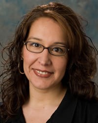 Dr. Elsie Marie Madrid, MD - Gilroy, CA - Family Medicine