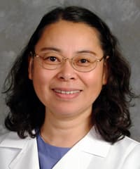 Dr. Feng Hua MD