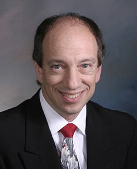 Dr. Michael Howard Rabin, MD - Naperville, IL - Neurological Surgery
