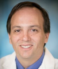 Dr. Gregg Alan Letsinger, MD