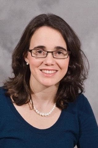 Dr. Michelle Susan Cicilline, MD