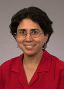 Dr. Shanti Rao, MD - Detroit, MI - Pediatrics