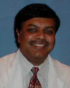 Dr. Alok Kumar, MD - New Port Richey, FL - Pulmonology