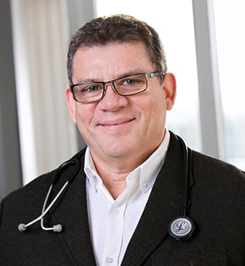 Dr. Pedro A Reyes, MD - Chicago, IL - Family Medicine