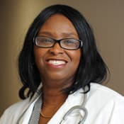 Dr. Patricia Ifeoma Okocha