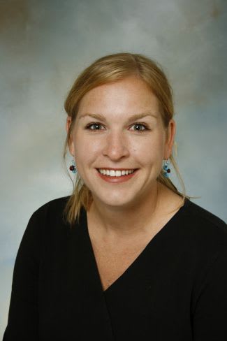 Dr. Julie Ann Halverson